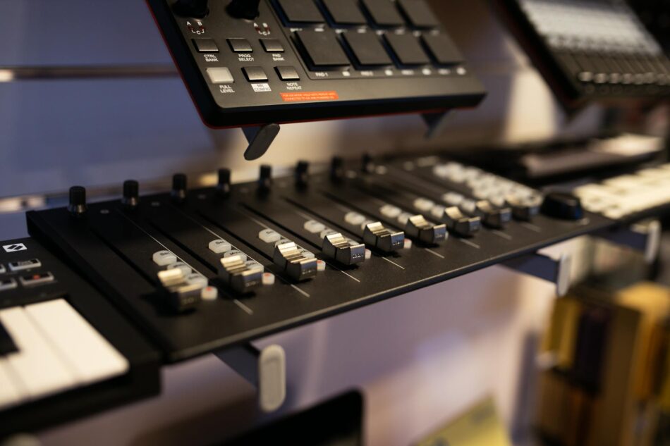 midi-controls
