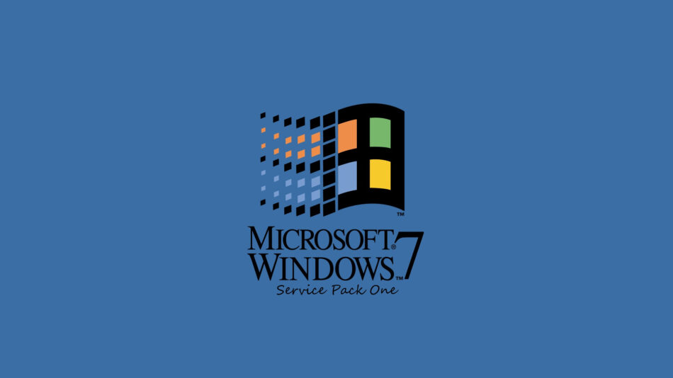Windows-7 classic